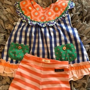 Matilda Jane Outfit